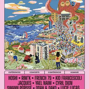 TF1 partenaire du So Good MAIF Festival