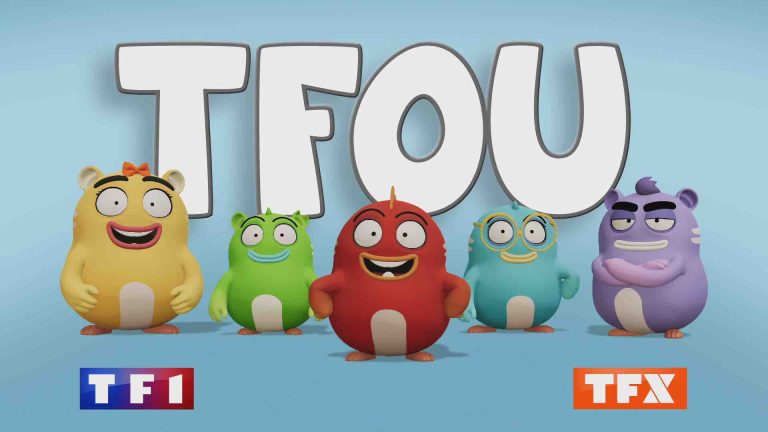 TFOU/ audiences : une rentrée prometteuse