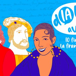 TV5MONDE : «D.IA.logue avec...», une expérience conversationnelle avec 10 figures de la Francophonie