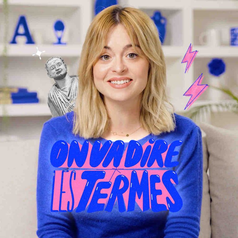 TV5MONDE lance la nouvelle webcréation «On va dire les termes»