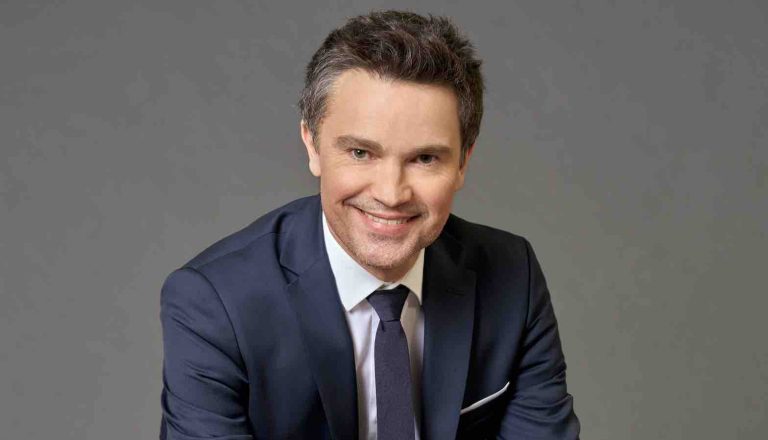 T. SENECAL (Canal+ Sport) : «Michel Platini a choisi Canal+ pour raconter ses mille vies dans l’univers du football»