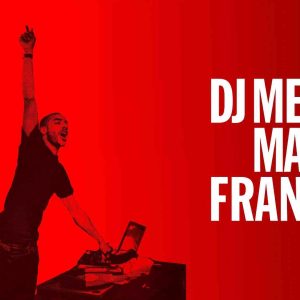 Une série sur arte.tv et YouTube retrace la trajectoire éclair de DJ Mehdi
