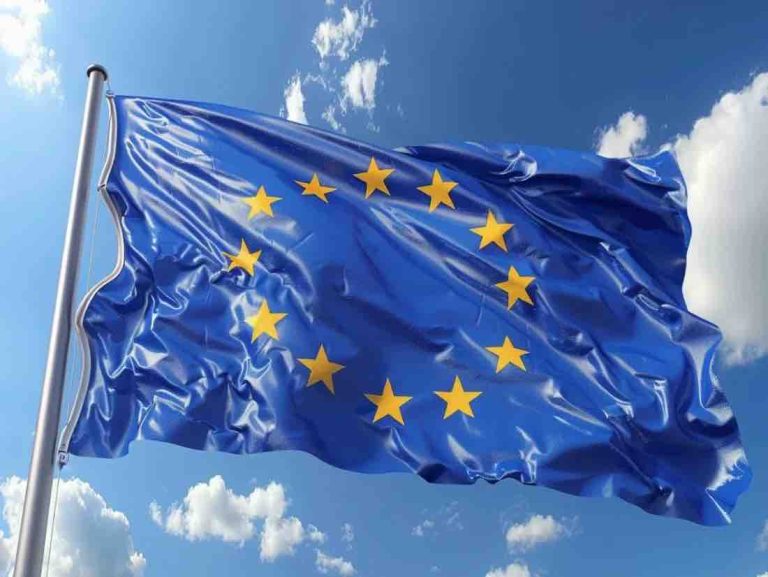 L’UE affirme avoir le «droit souverain» de réglementer la tech