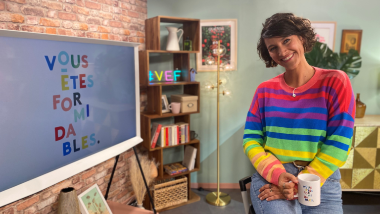 France 3 : «Vous êtes formidables» fait sa rentrée sur France 3 Normandie ce lundi 9 septembre 