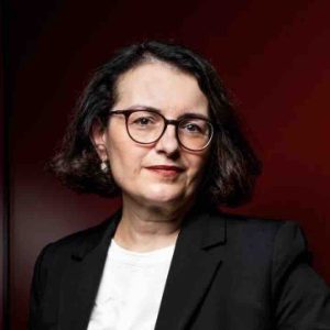 V. HURIER (Télérama) : «16 ans d’ancienneté en moyenne pour les abonnés print»