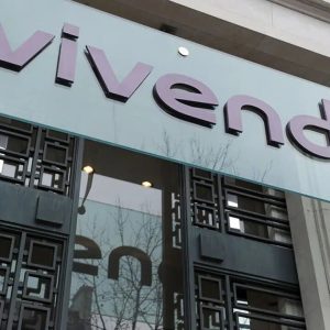 Vivendi transfère Dailymotion vers Canal+ 