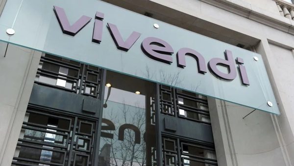 Vivendi transfère Dailymotion vers Canal+ 