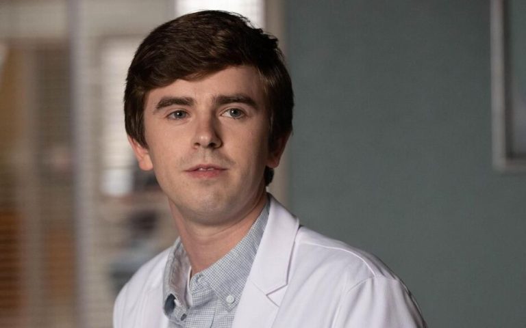 TF1 : «Good Doctor», 2ème du Prime mercredi pour son retour