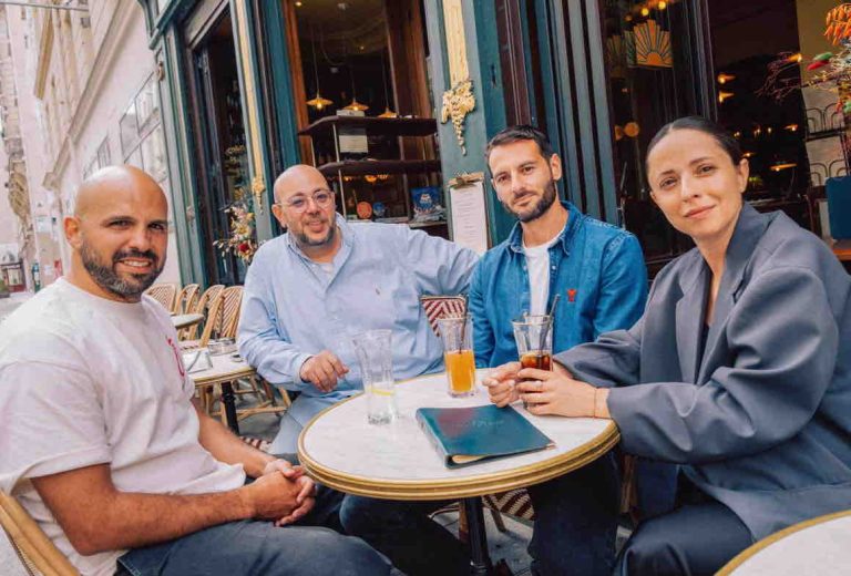 When We Were Kids devient kids