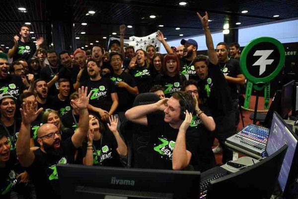 Zerator, vétéran du streaming en France aux multiples casquettes