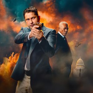 TF1 : «La chute du président», 2ème du Prime dimanche