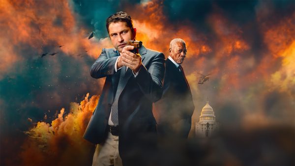 TF1 : «La chute du président», 2ème du Prime dimanche