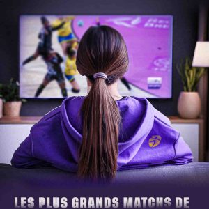 beIN SPORTS renouvelle son accord avec la LFH pour la diffusion de la LIGUE BUTAGAZ ÉNERGIE
