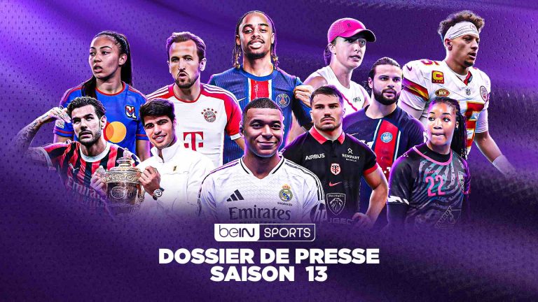 beIN SPORTS : une rentrée en force
