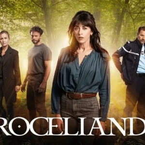 TF1 Lance lundi en Prime «Brocéliande» : Nolwenn Leroy arrive dans la comédie avec un thriller envoûtant 