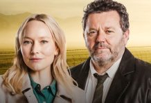 France 3 : «Brokenwood», 2e du Prime dimanche, en baisse (-163.000)