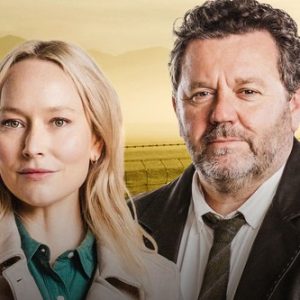 France 3 : 1.905.000 fidèles devant la série «Brokenwood» dimanche soir