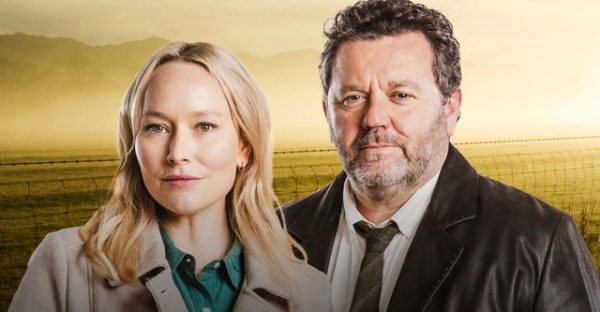 France 3 : 1.905.000 fidèles devant la série «Brokenwood» dimanche soir