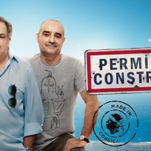 France 2 : «Permis de construire», leader du Prime dimanche