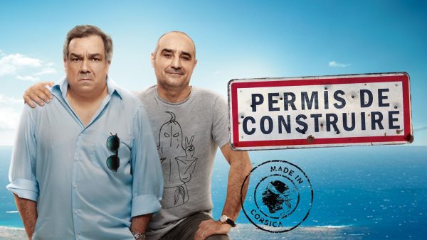 France 2 : «Permis de construire», leader du Prime dimanche