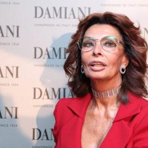 Sophia Loren fête ses 90 ans à Rome: une icône du cinéma célébrée par ses pairs et le public 