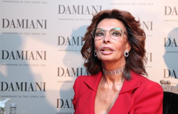 Sophia Loren fête ses 90 ans à Rome: une icône du cinéma célébrée par ses pairs et le public 