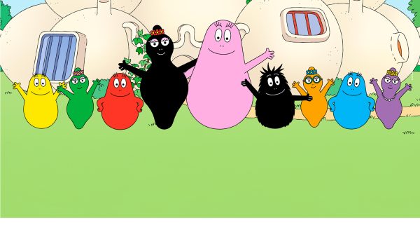 TF1 Licensing : les Barbapapa célèbreront leurs 55 ans en 2025 