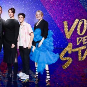 France 3 : «Voix de stars» en hausse vendredi (+179.000) 