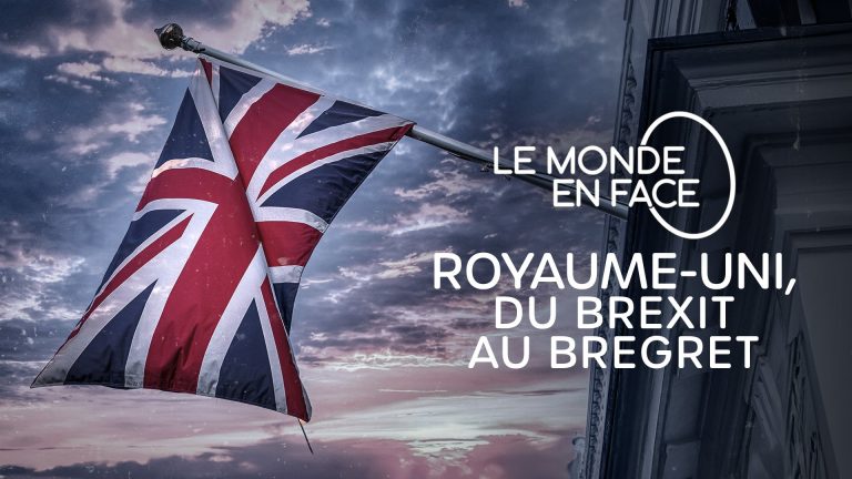 France 5 : «Royaume-Uni : du Brexit au Bregret» leader du Prime TNT dimanche