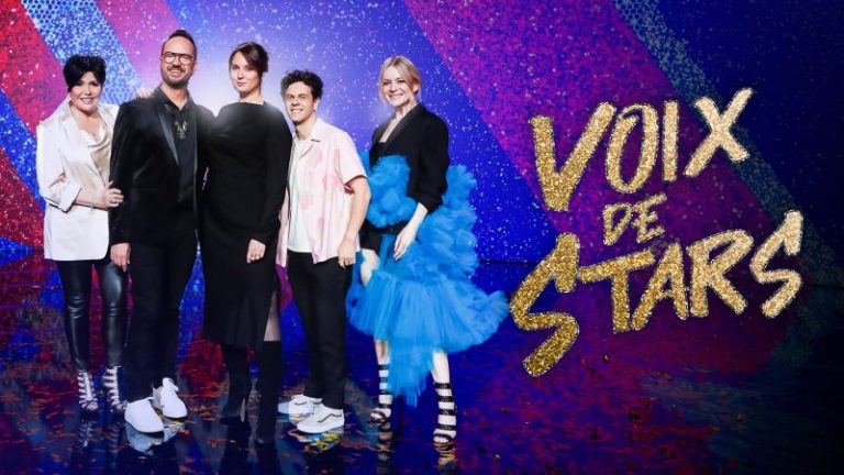 France 3 : «Voix de stars» frôle la barre du million vendredi 