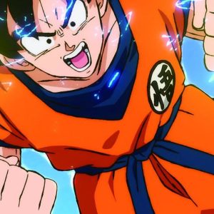 Mangas : «Dragon Ball» fête ses 40 ans avec une nouvelle série diffusée en France 
