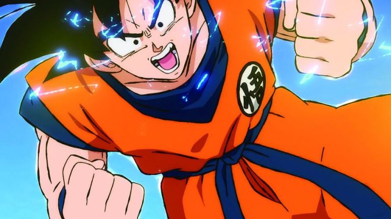 Mangas : «Dragon Ball» fête ses 40 ans avec une nouvelle série diffusée en France 