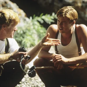Arte : 1.100.000 cinéphiles devant «Et au milieu coule une rivière» dimanche en Prime