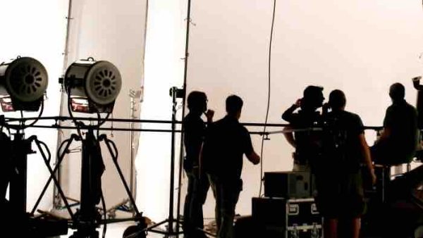 france.tv slash : la série «Génération Alpha» en tournage avec Natacha Lindinger et François Berléand