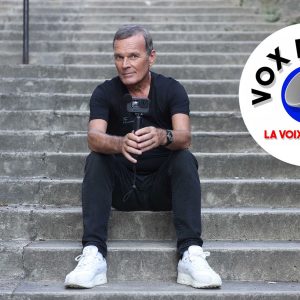 Laurent Baffie de retour sur Paris Première le 12 octobre à 21h00 