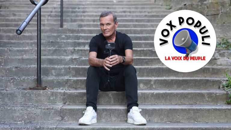 Laurent Baffie de retour sur Paris Première le 12 octobre à 21h00 