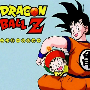 ADN : les 18 films «Dragon Ball» et «Dragon Ball Z» arrivent dès octobre 