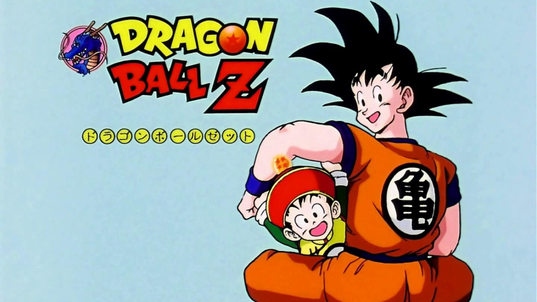 ADN : les 18 films «Dragon Ball» et «Dragon Ball Z» arrivent dès octobre 