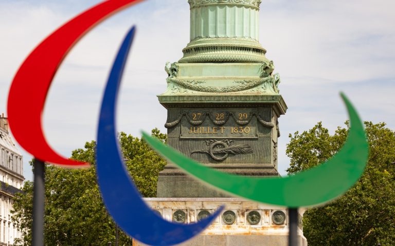 France 3 : deuxième place du Prime pour les Jeux paralympiques de Paris 2024 dimanche