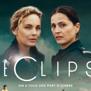 France 2 : «L’Éclipse», leader du Prime mercredi pour son lancement