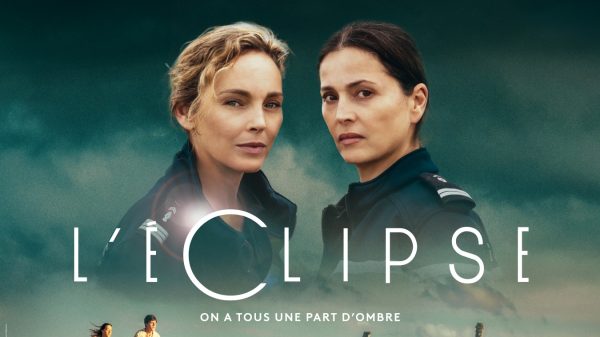 France 2 : «L’Éclipse», leader du Prime mercredi pour son lancement