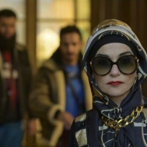 France 2 : 1.892.000 cinéphiles devant «La daronne» dimanche soir