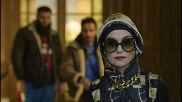 France 2 : 1.892.000 cinéphiles devant «La daronne» dimanche soir