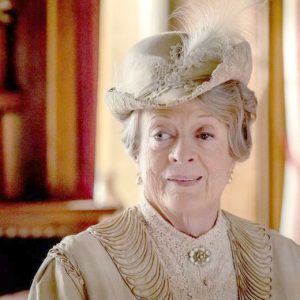 Décès de Maggie Smith, la comtesse de «Downton Abbey» et professeure de «Harry Potter» 
