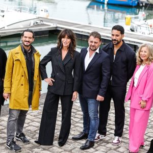 France 2, Arte et Canal+ Brillent au 26ème Festival de la Fiction de La Rochelle