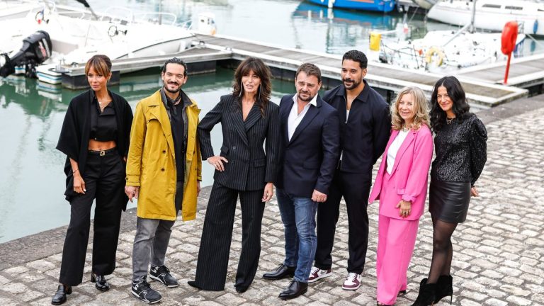 France 2, Arte et Canal+ Brillent au 26ème Festival de la Fiction de La Rochelle