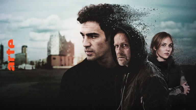 ARTE : la série policière «L’agent infiltré» les jeudi 10 et vendredi 11 octobre à 20h55 