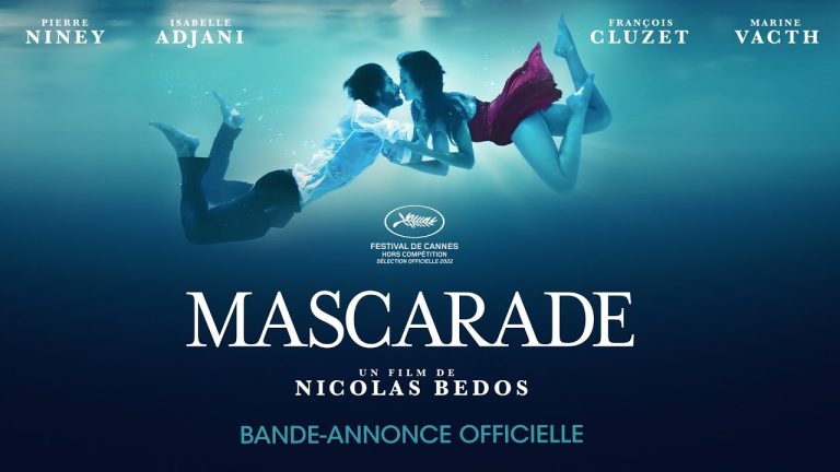 TF1 : «Mascarade», 2ème du Prime dimanche