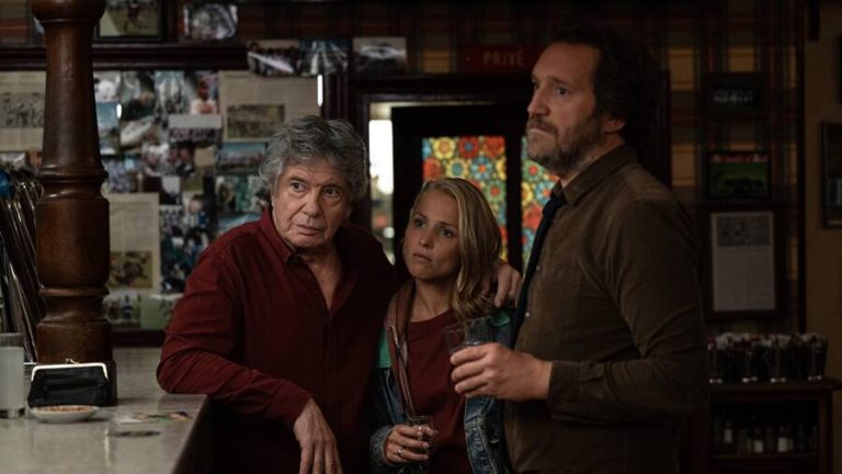 France 3 : «Meurtres à Montauban», leader du Prime samedi