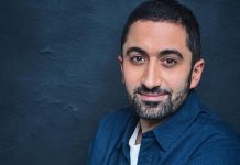 Jimmy Mohamed écarté temporairement de l’antenne